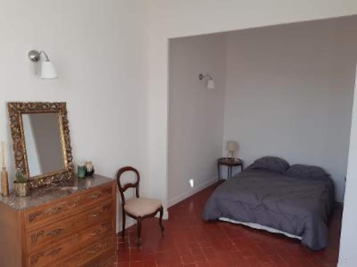 Mas Brun Villa Saint-Cyr-sur-Mer Luaran gambar